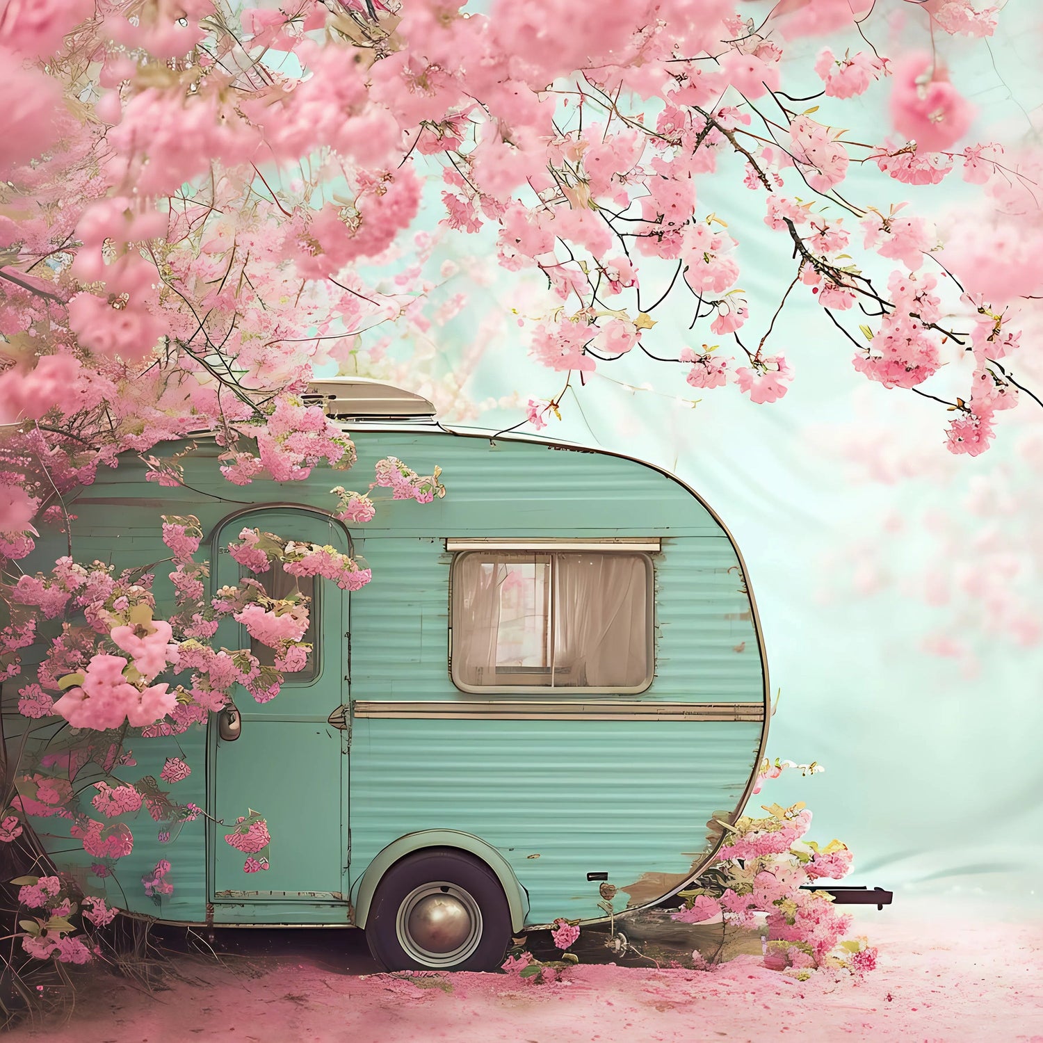 Outdoor Scenes