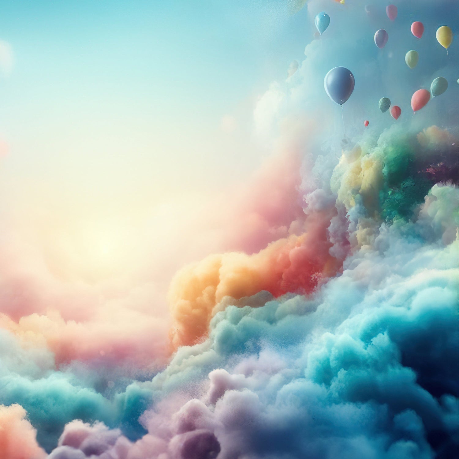 Clouds