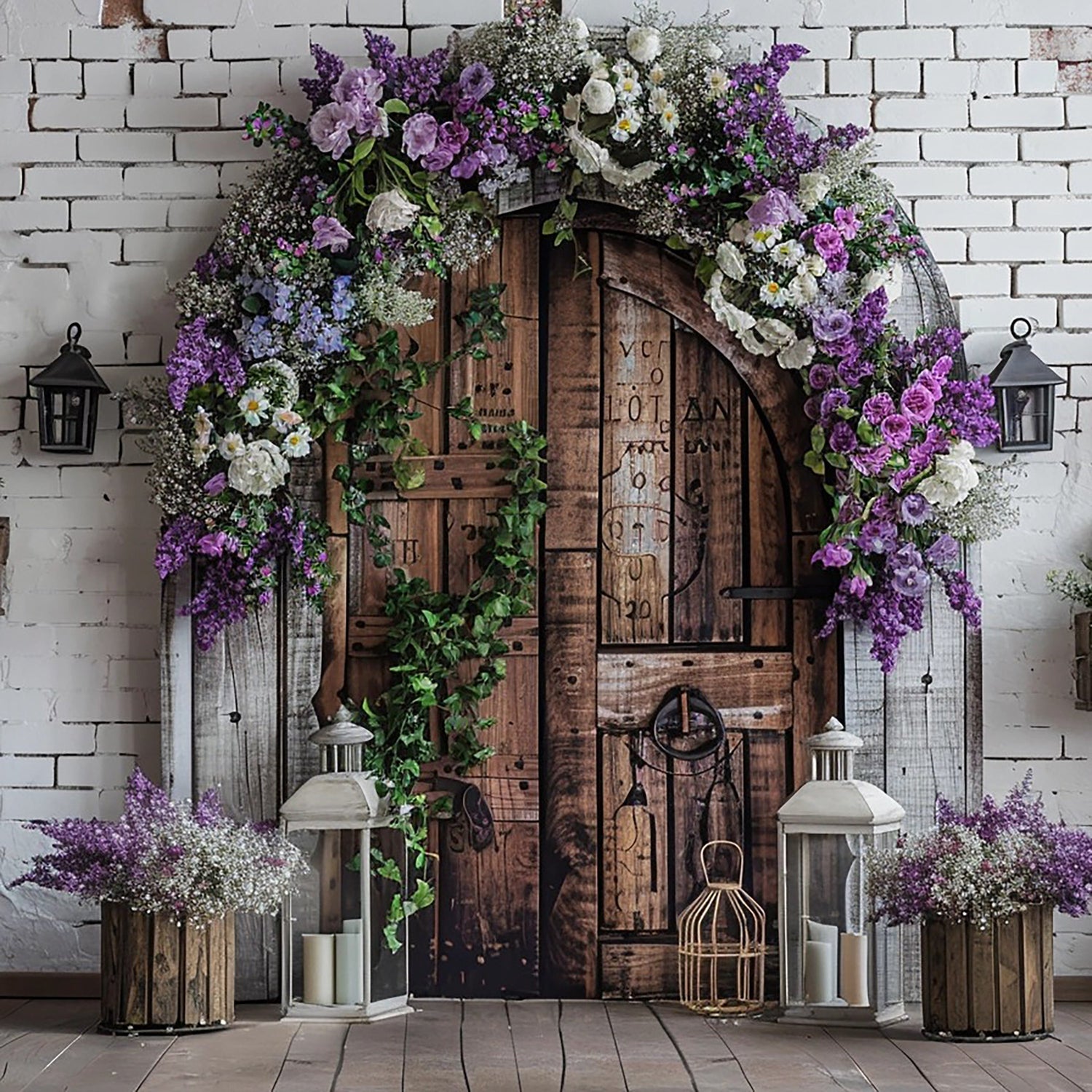 Doors