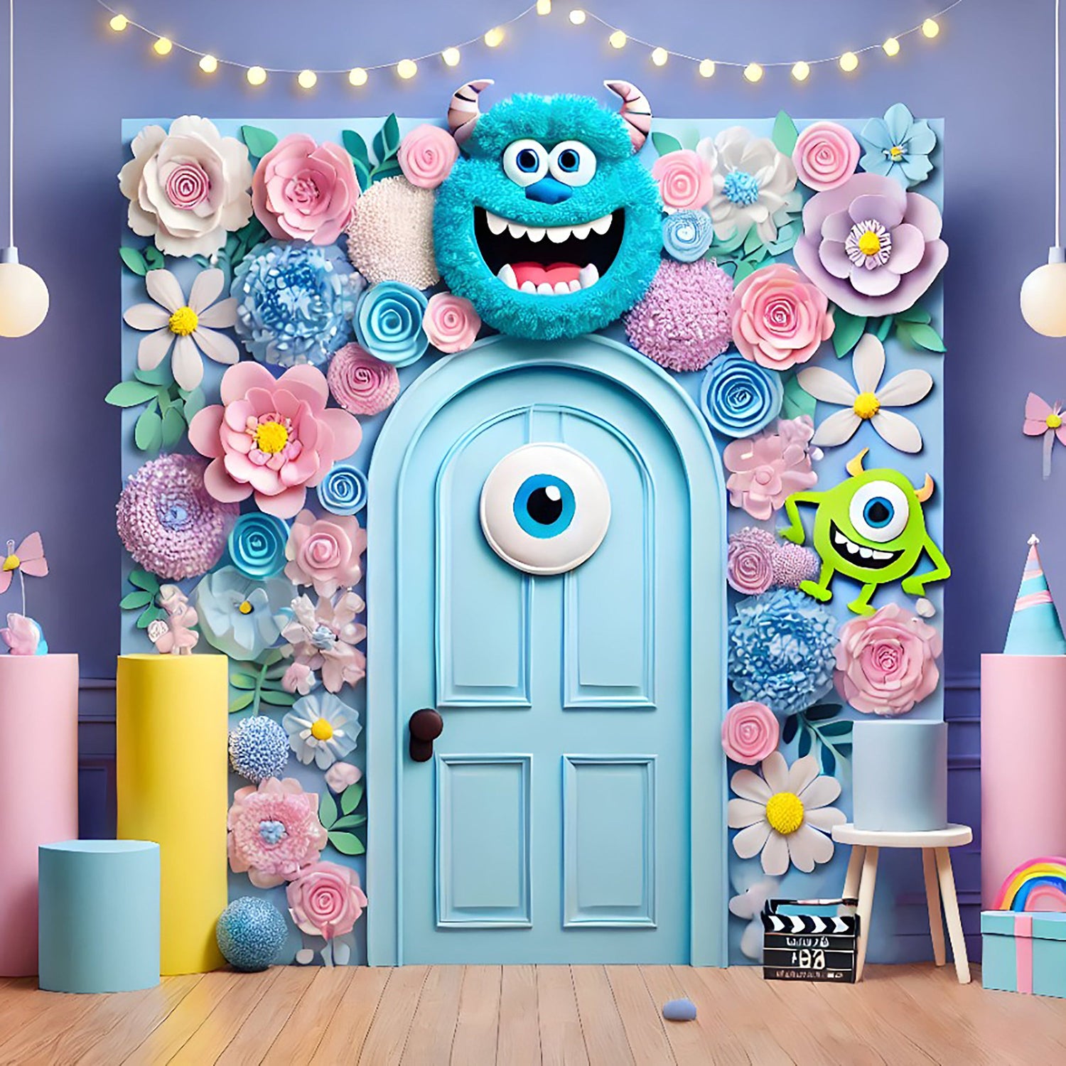 Movie & TV Show Themes