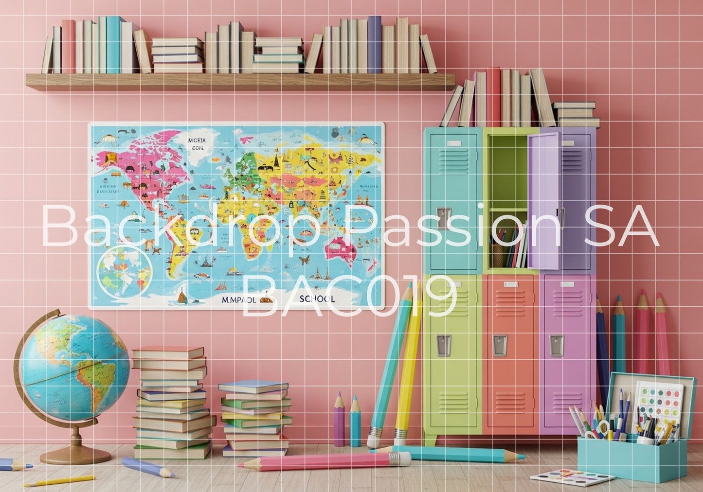 BAC019