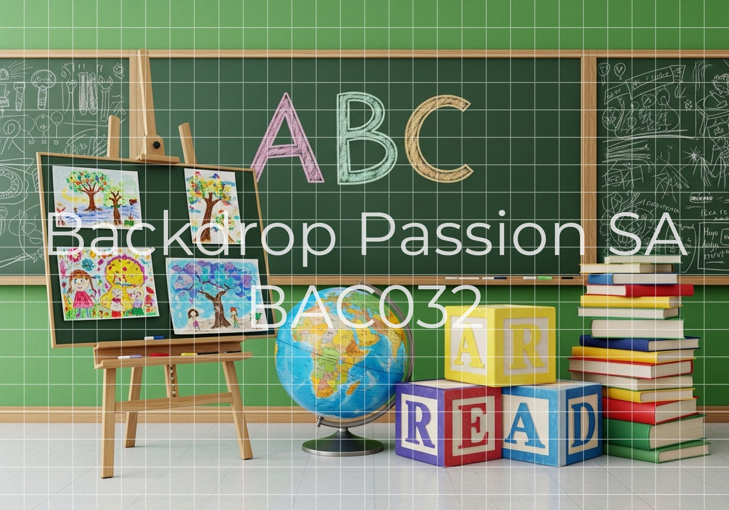 BAC032