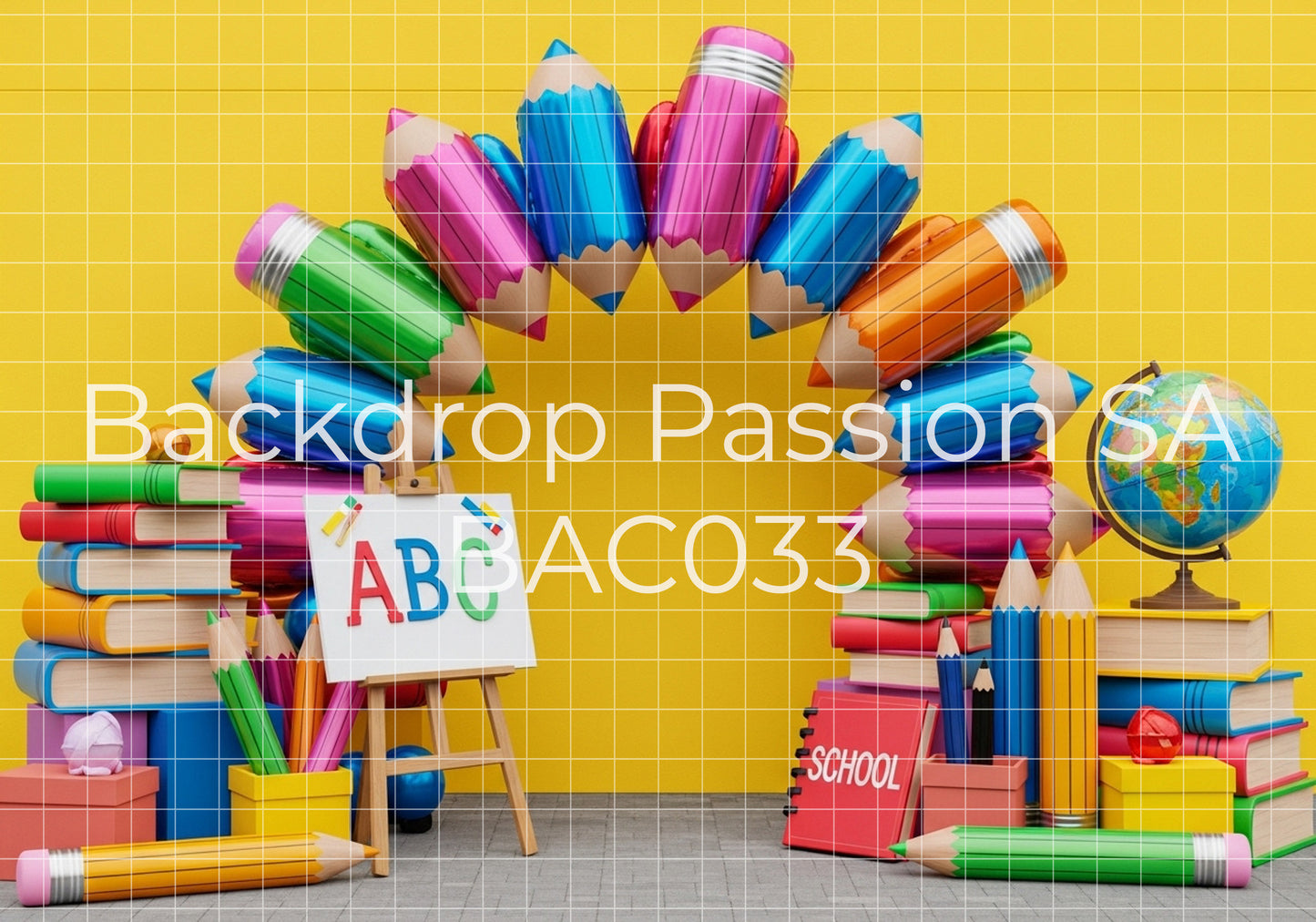 BAC033