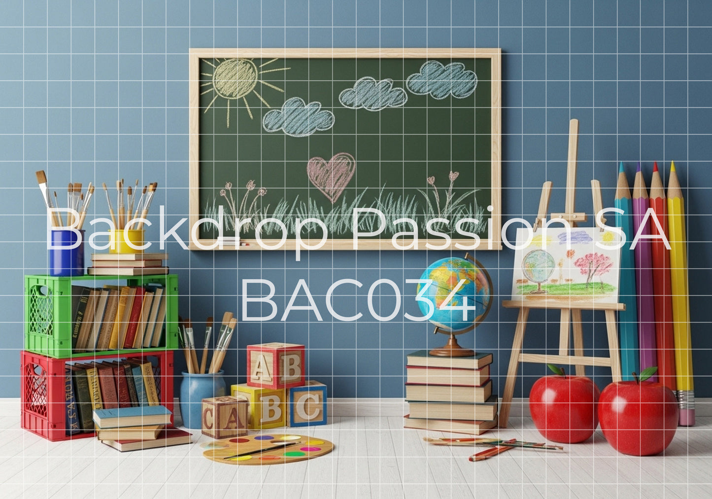 BAC034