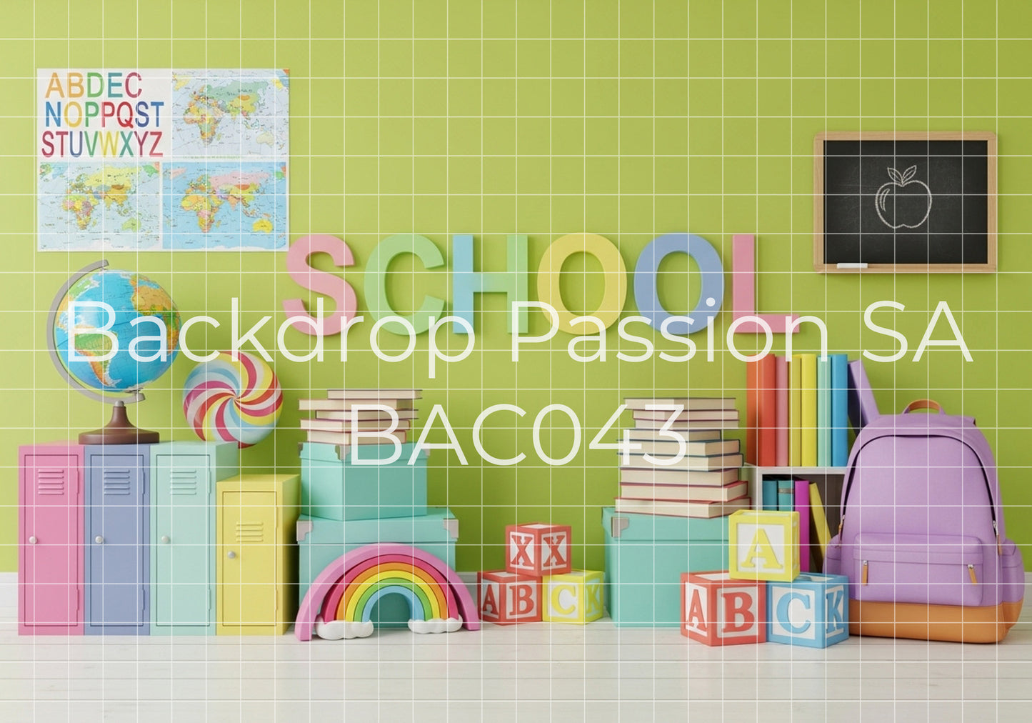 BAC043