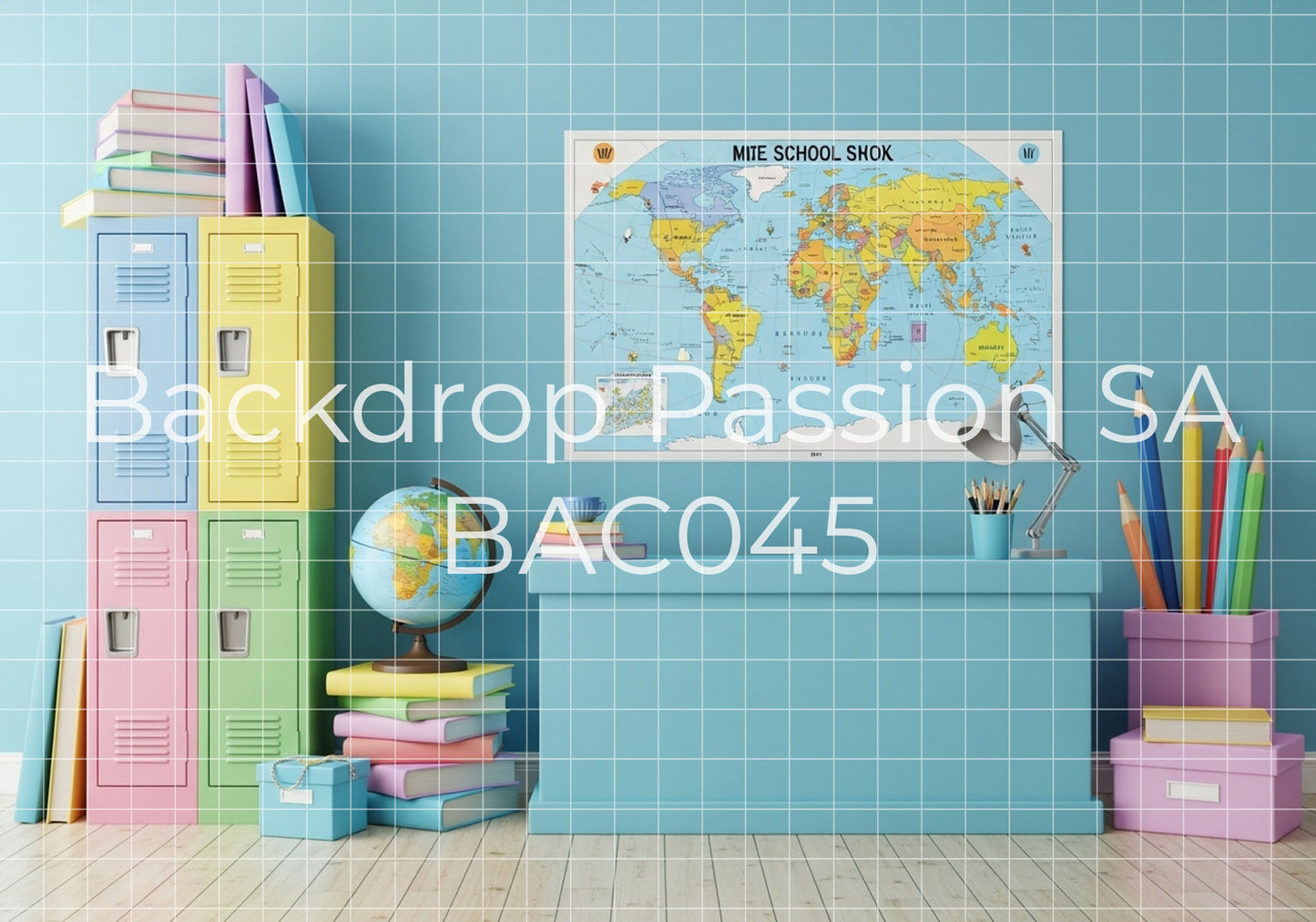 BAC045