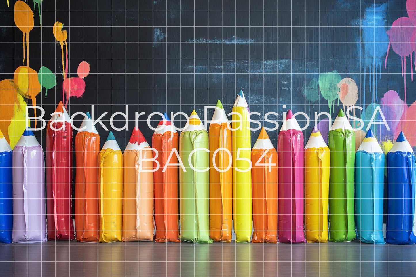 BAC054