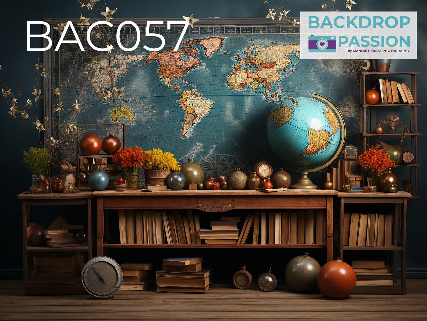 BAC057