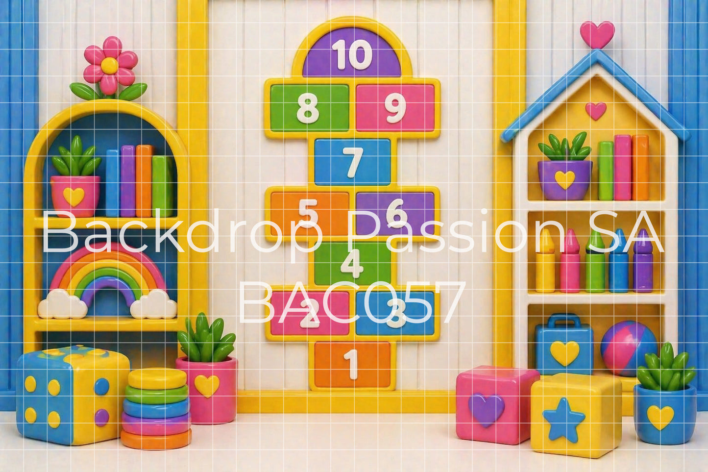 BAC057