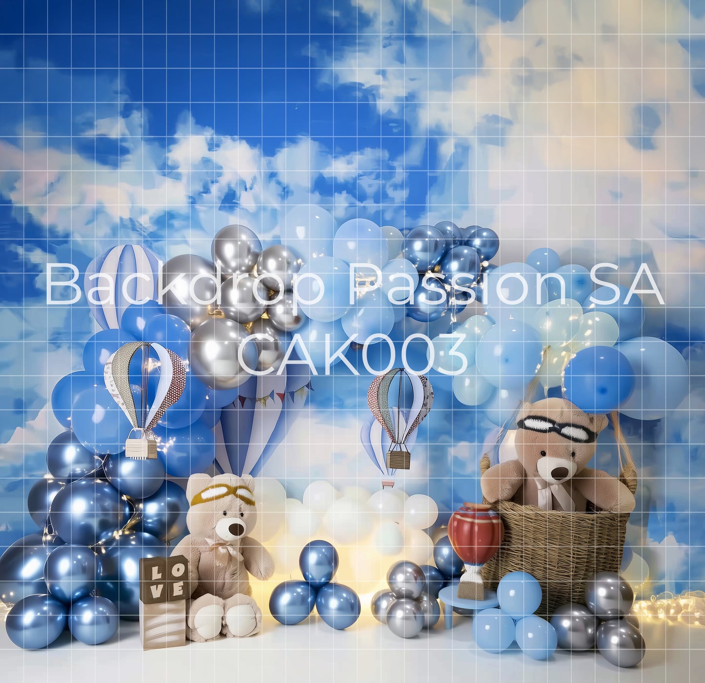 CAK003