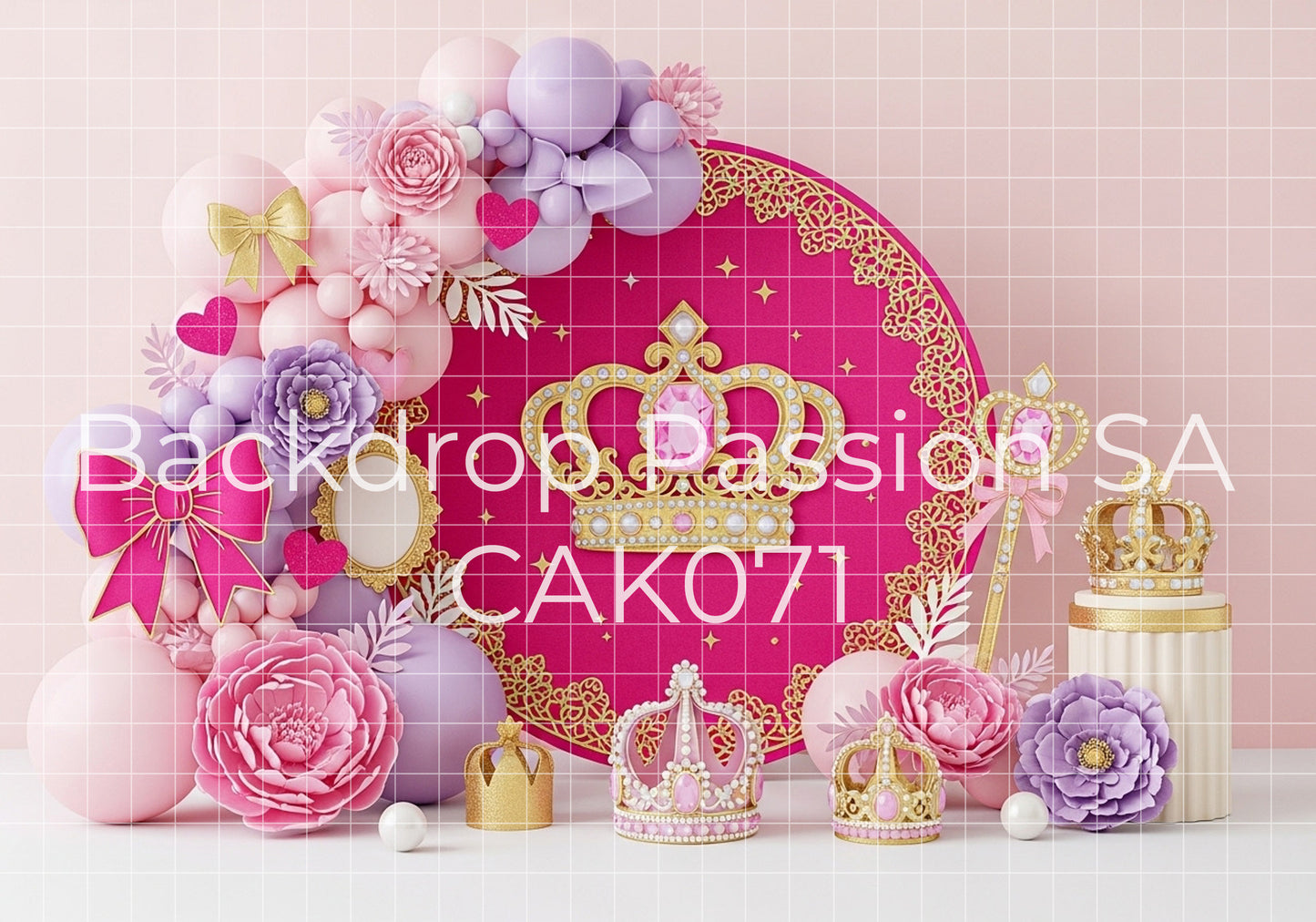 CAK071