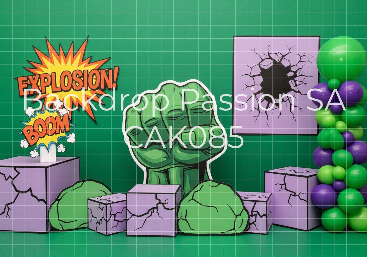 CAK085