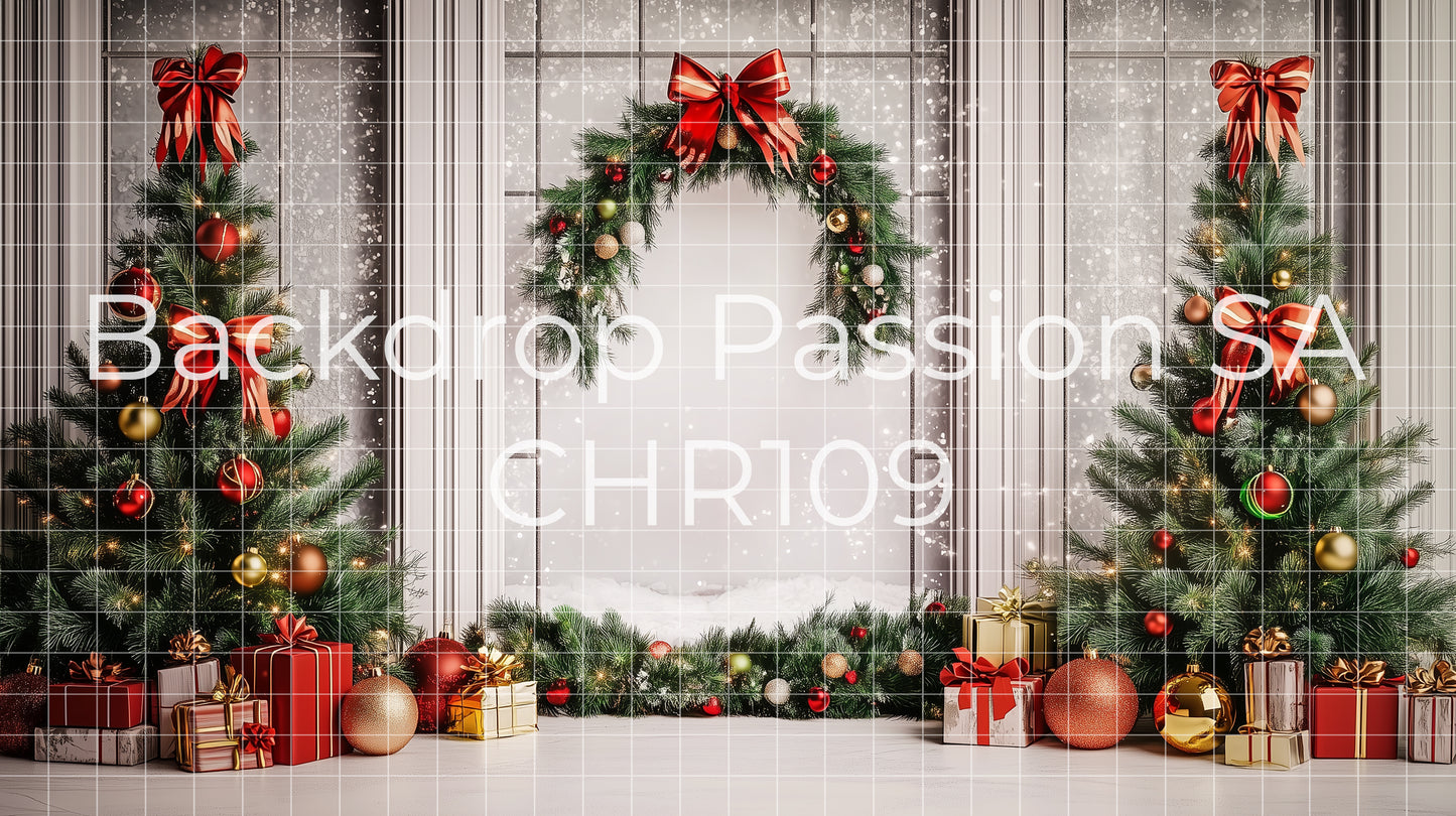 CHR109