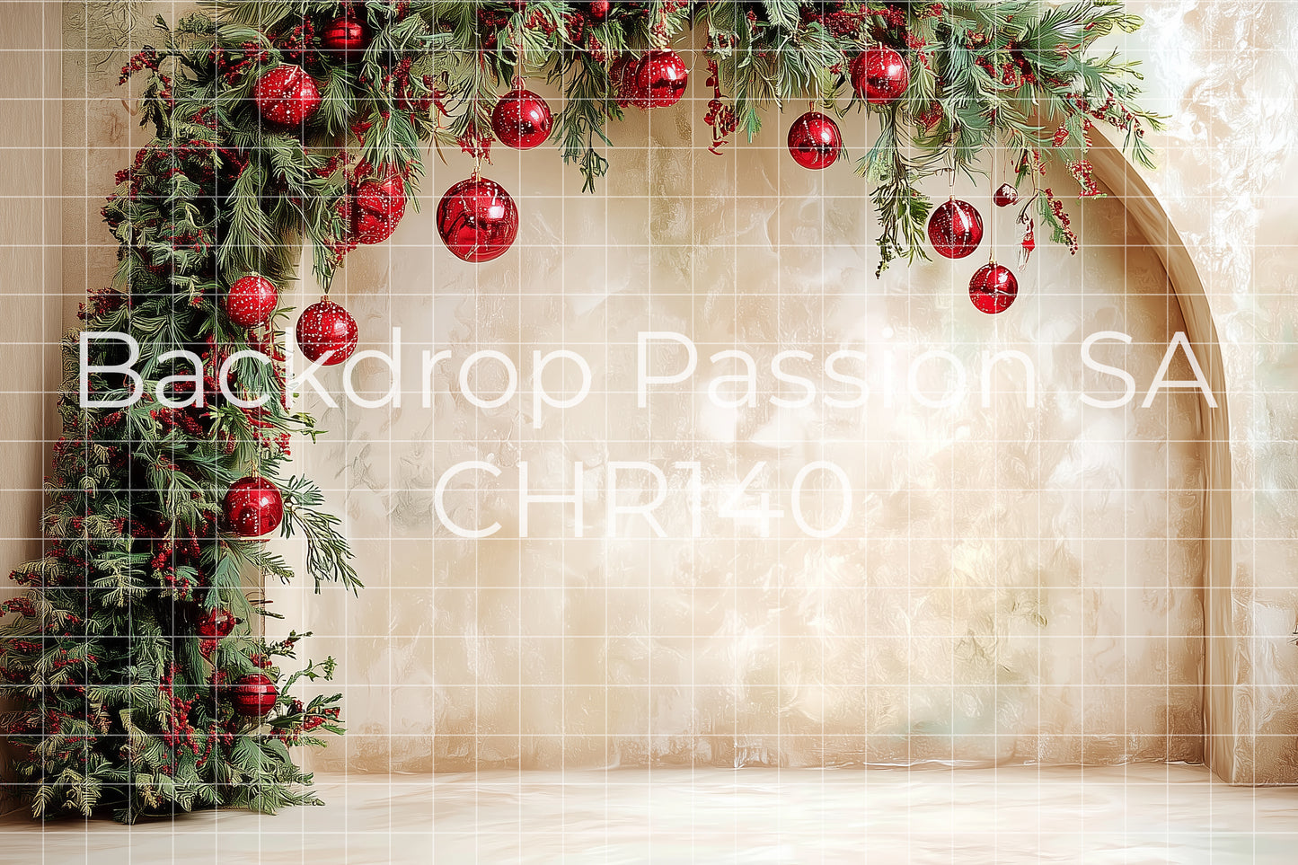 CHR140
