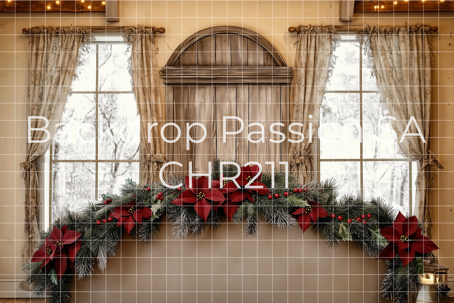 CHR211