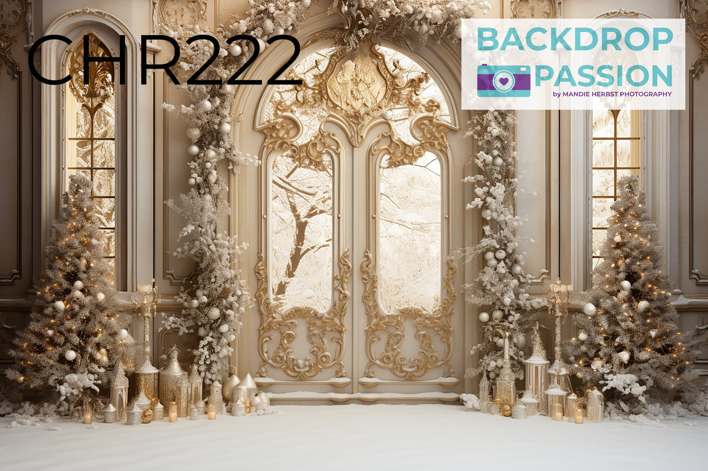 CHR222