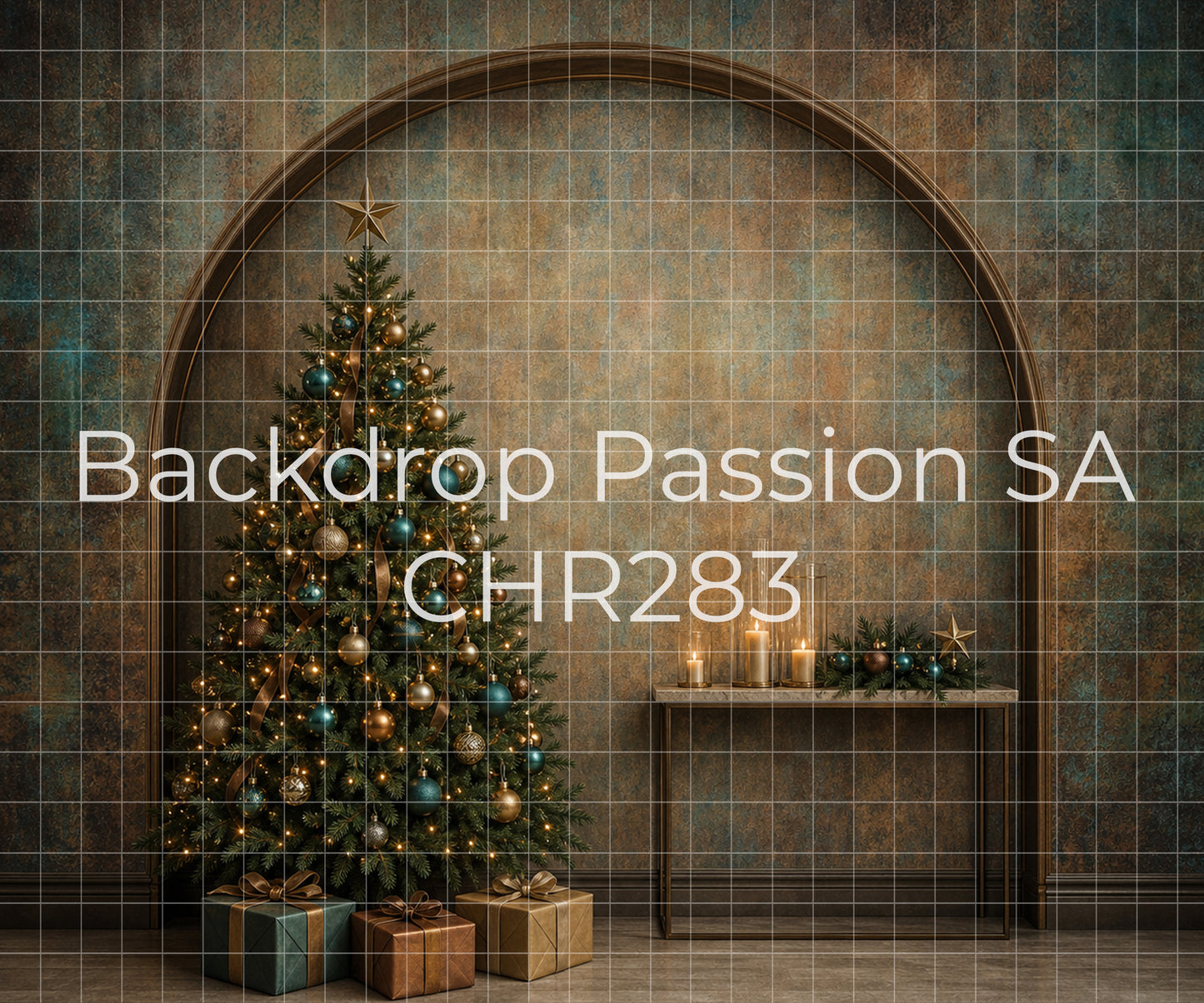 CHR283