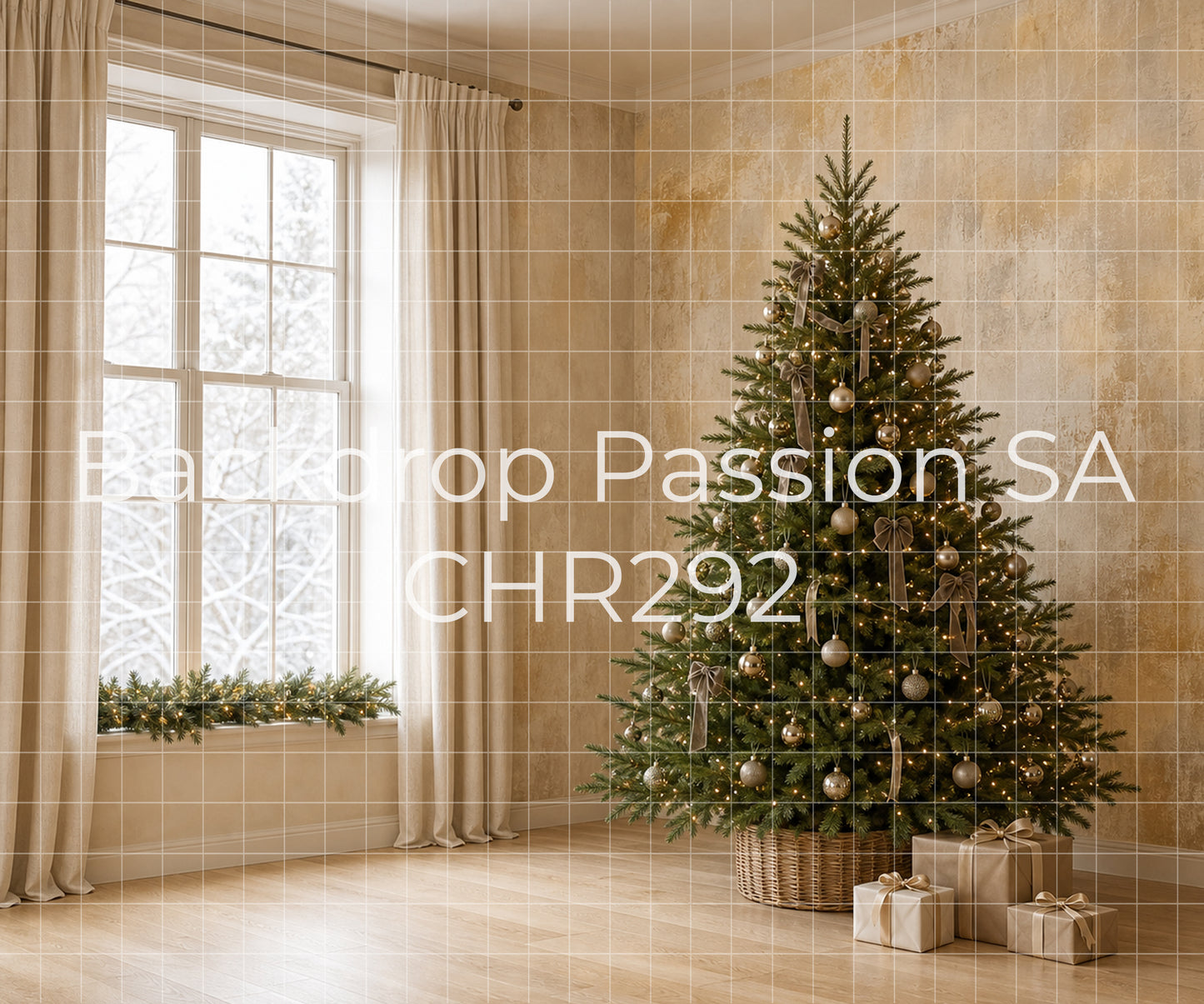CHR292