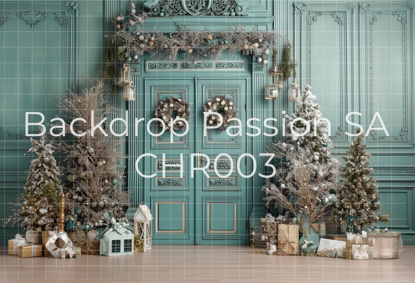 CHR003