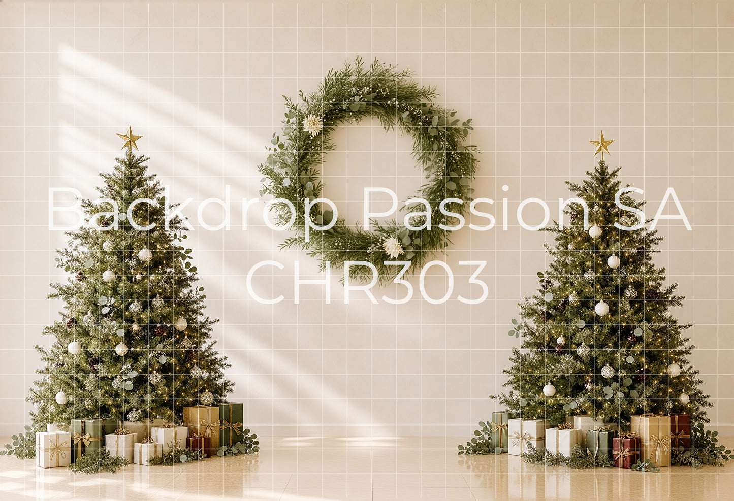 CHR303