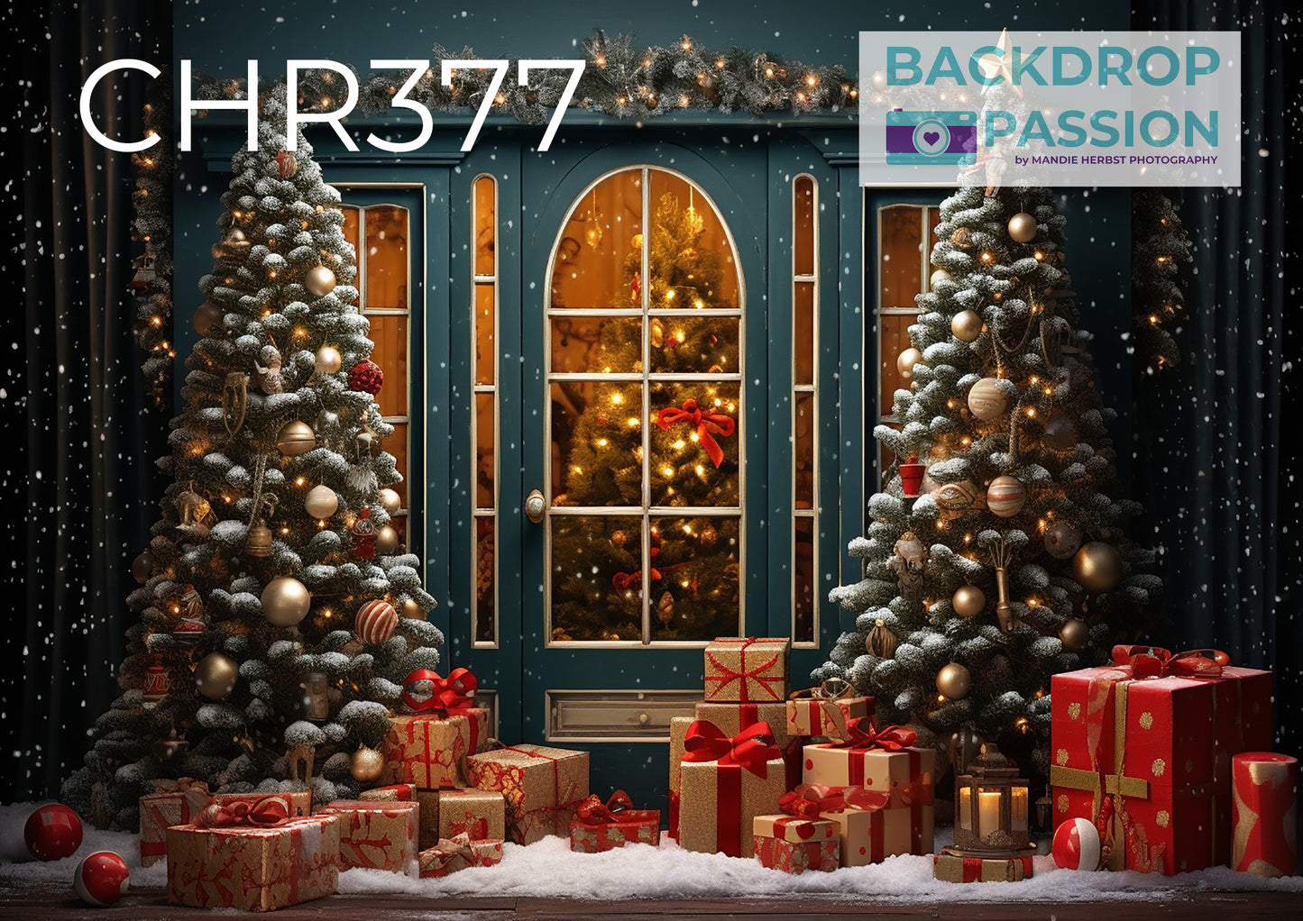 CHR377