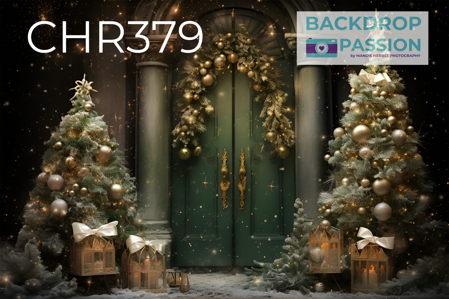 CHR379
