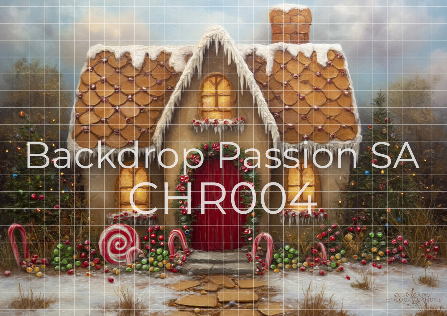 CHR004