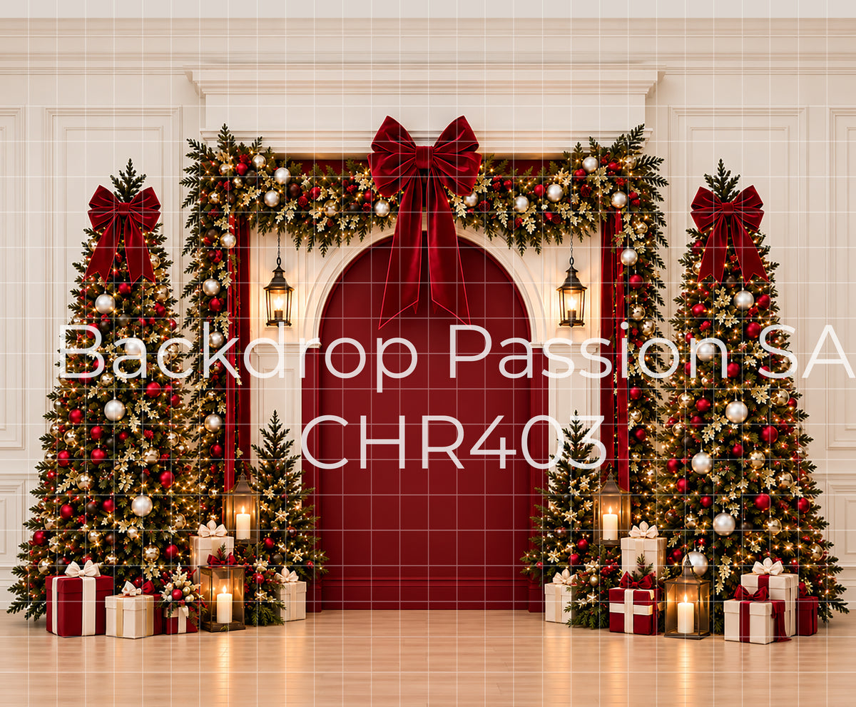 CHR403