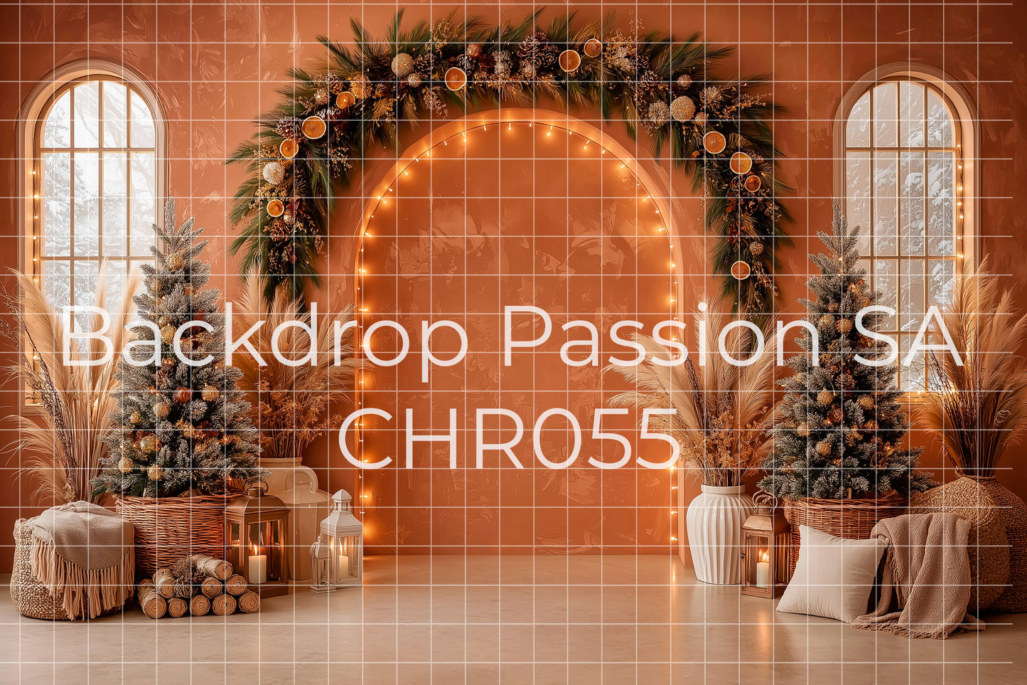 CHR055