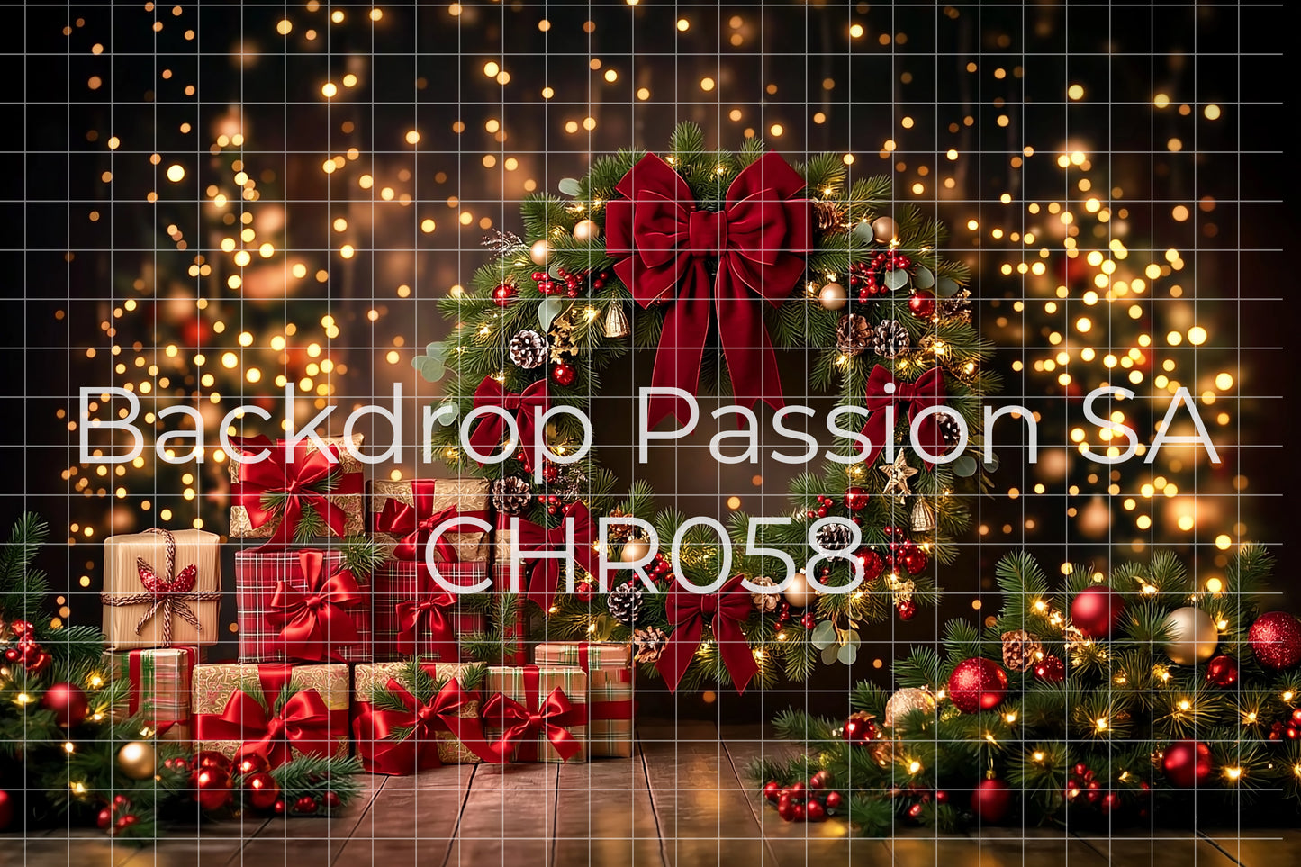 CHR058