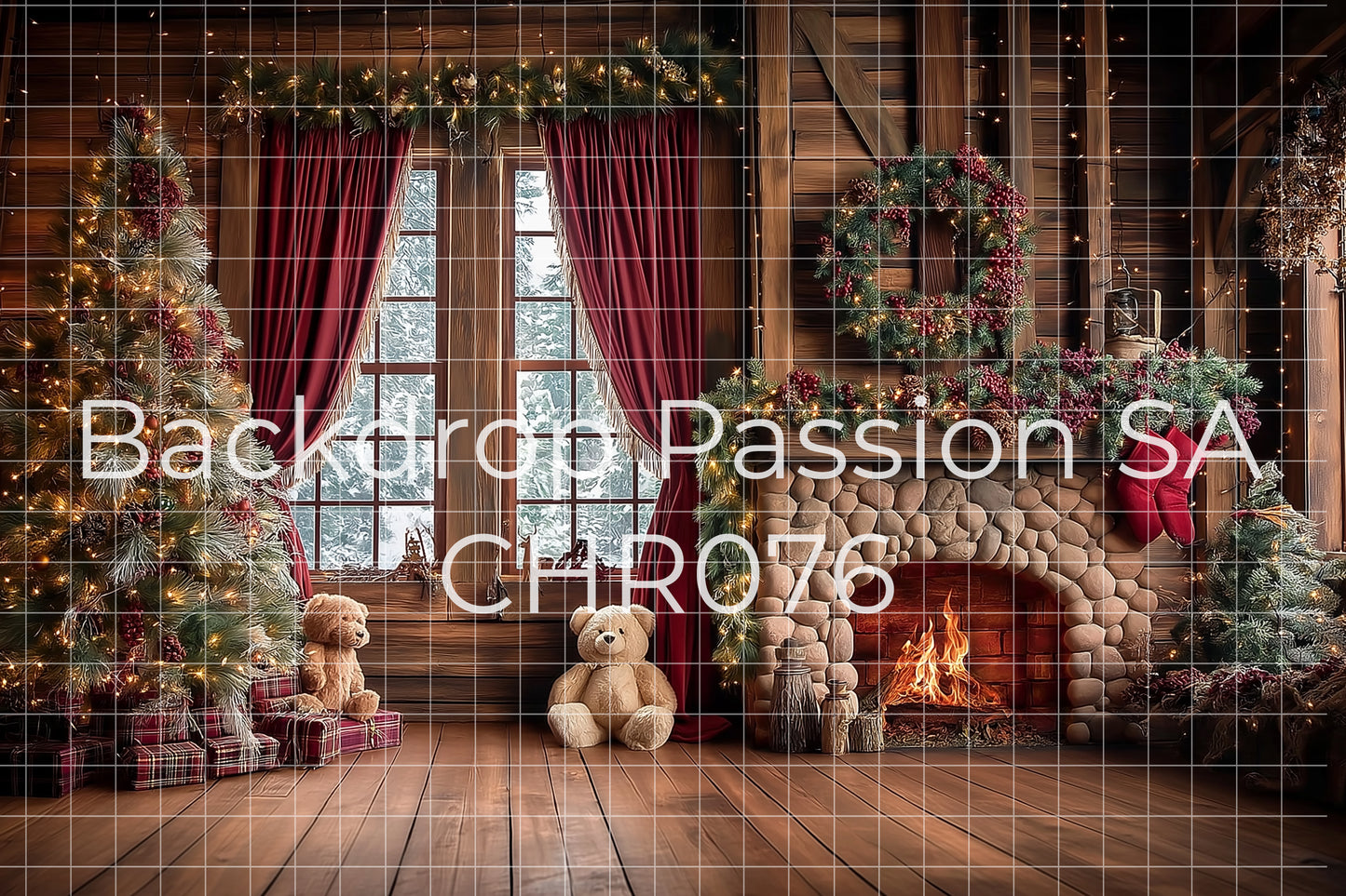CHR076