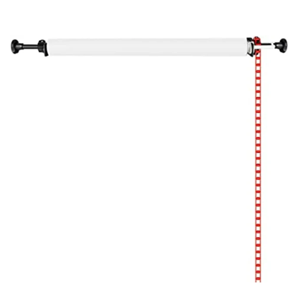 Neewer 1-Roller Wall Mounting Manual Backdrop Support System