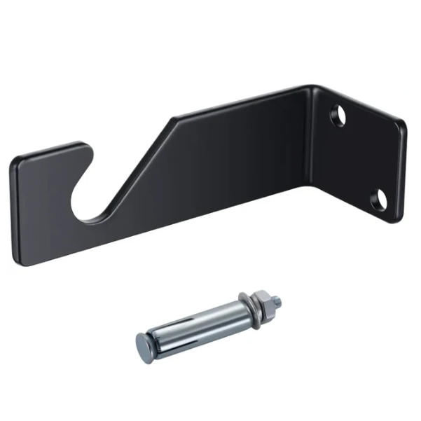 Neewer 1-Roller Wall Mounting Manual Backdrop Support System