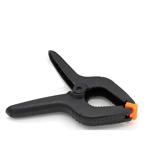 CameraStuff SCP-00 9-inch Pony A-Clamp Fishmouth