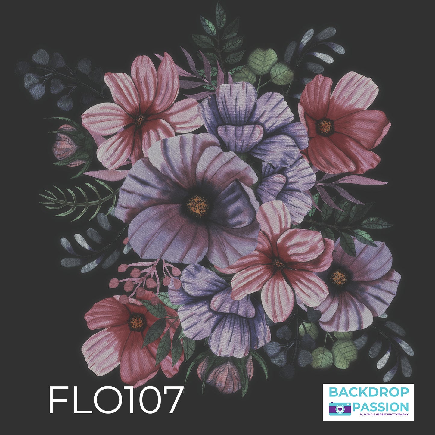 FLO107