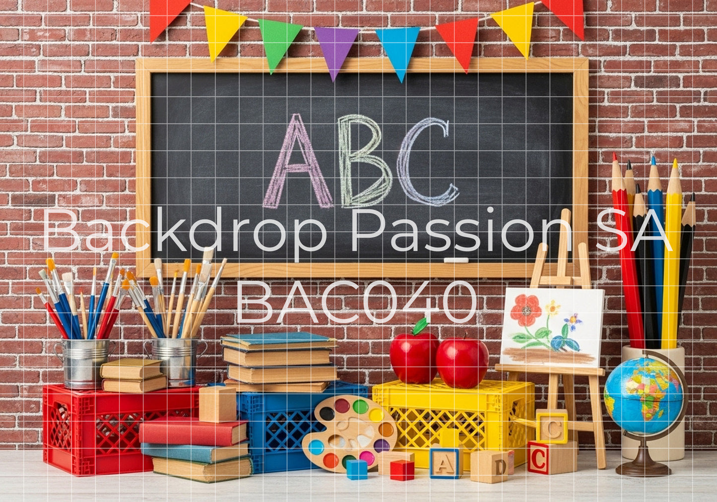BAC040