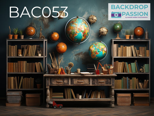 BAC053