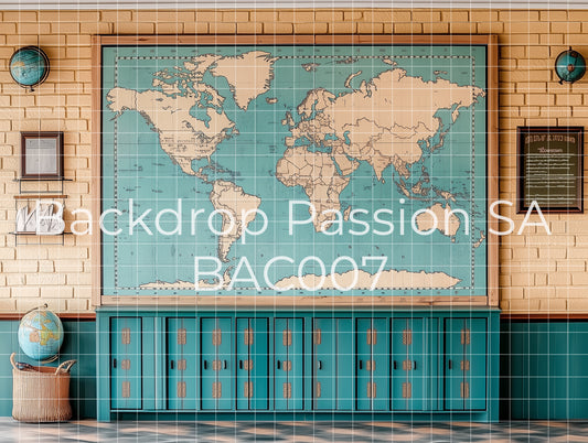 Tester Backdrops – Backdrop Passion SA