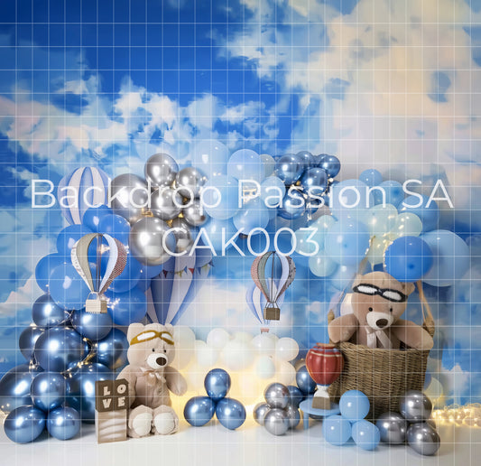 CAK003