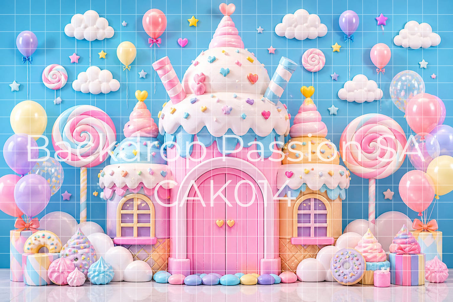 CAK014