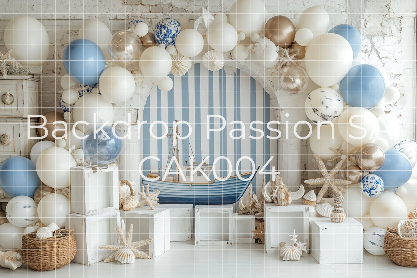 CAK004