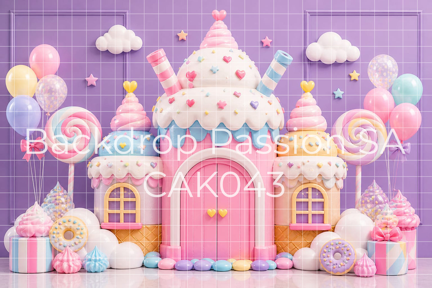 CAK043