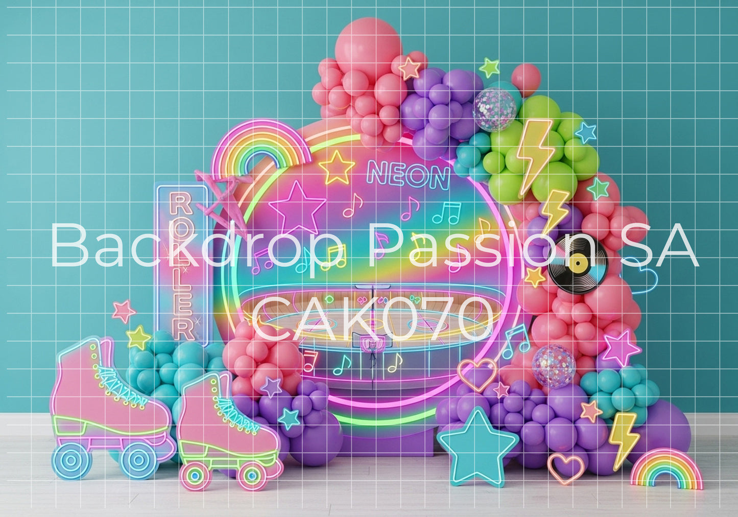 CAK070
