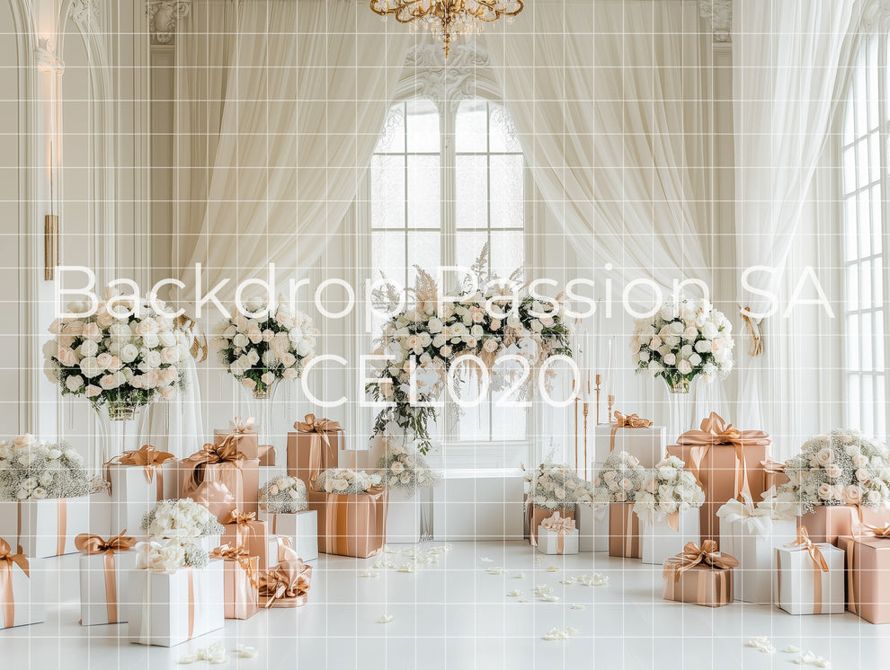CEL020 – Backdrop Passion SA