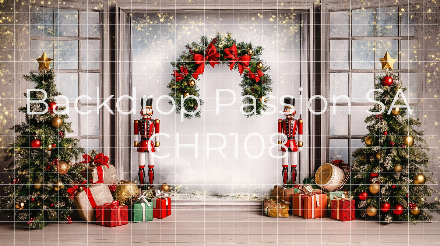 CHR108