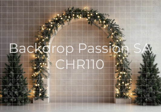 CHR110
