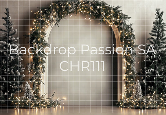 CHR111