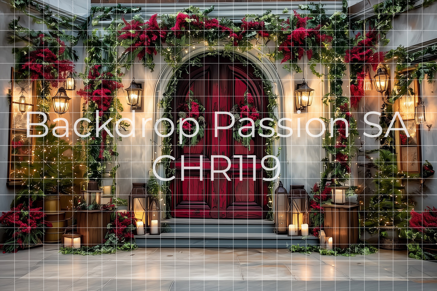 CHR119