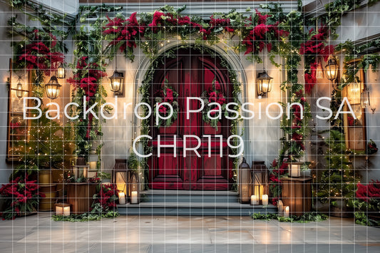 CHR119