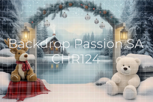 CHR124